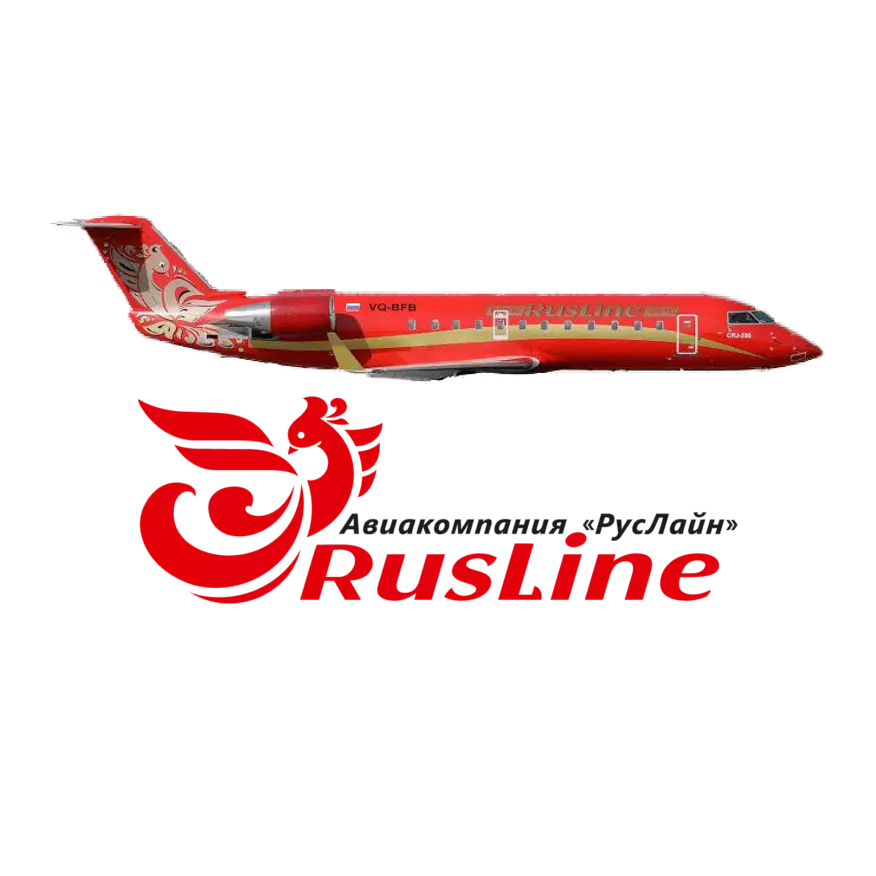 Руслайн - отзывы пассажиров 2017-2018 про авиакомпанию rusline - страница №3