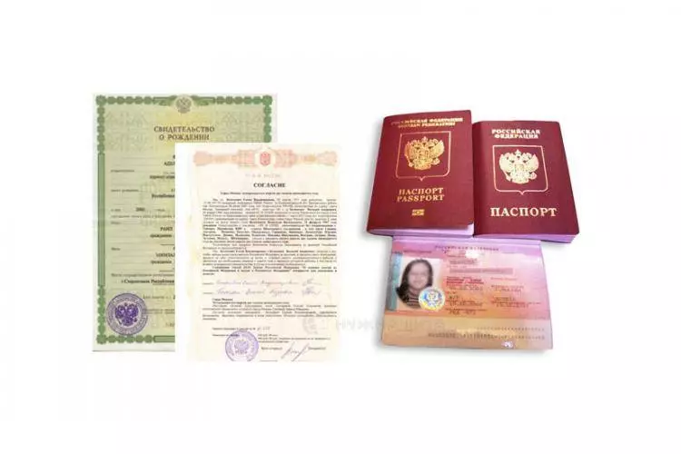 Нужен ли загранпаспорт в казахстан для россиян? пересечение границы | 2022