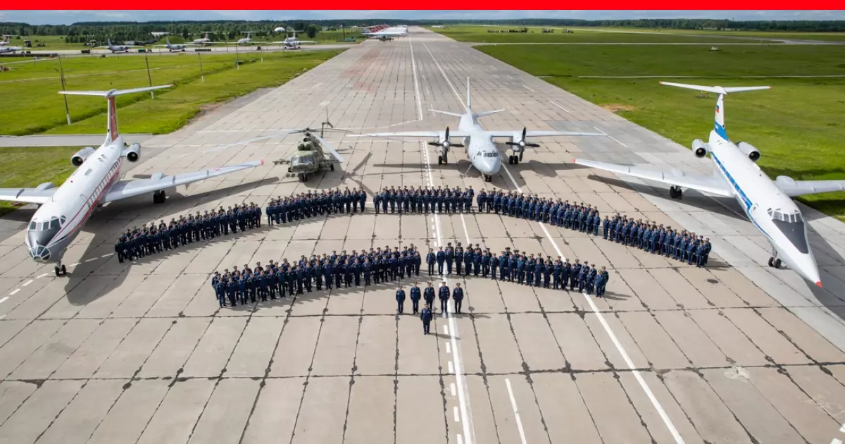 Лётные училища россии. высшие военные авиационные училища лётчиков и штурманов