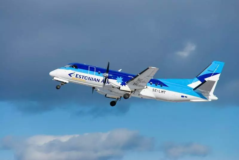 Estonian air (эстониан эйр): обзор упраздненной авиакомпании эстонии, преимущества и недостатки эстонских авиалиний, предоставляемые услуги и отзывы о них