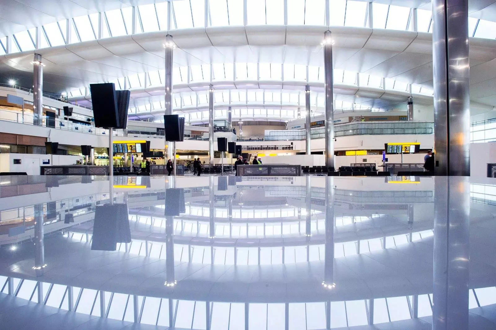 Чем заняться в аэропорту сингапура | жизнь в путешествиях