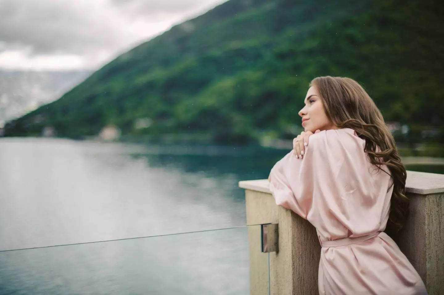 Свадьба в Черногории