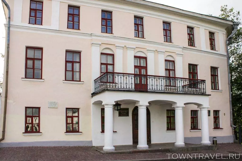 Что стоит посмотреть в Суздале за 1 день самостоятельно