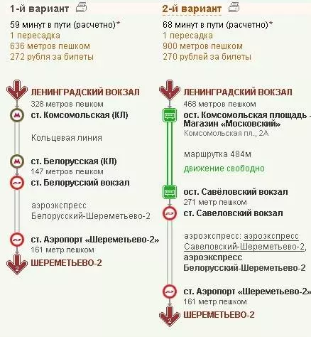 Как доехать с казанского вокзала до аэропорта внуково: подробный маршрут