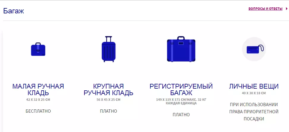 Всё, что нужно знать об авиакомпании wizz air | holidex.ru