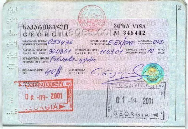 Нужен ли загранпаспорт в грузию россиянам и гражданам стран снг, какие надо бумаги для поездки, можно ли русским въехать по внутреннему документу и основные правила
