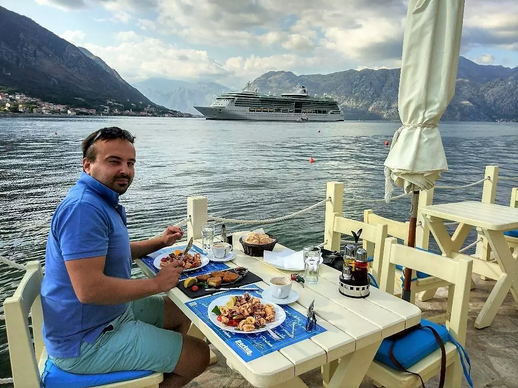 Погода в Черногории в сентябре