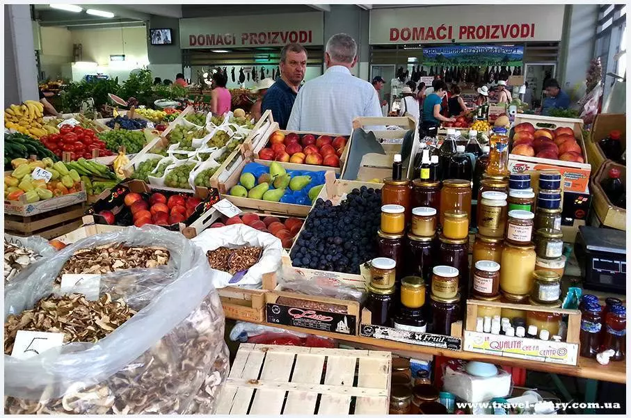 Куда съездить из Будвы