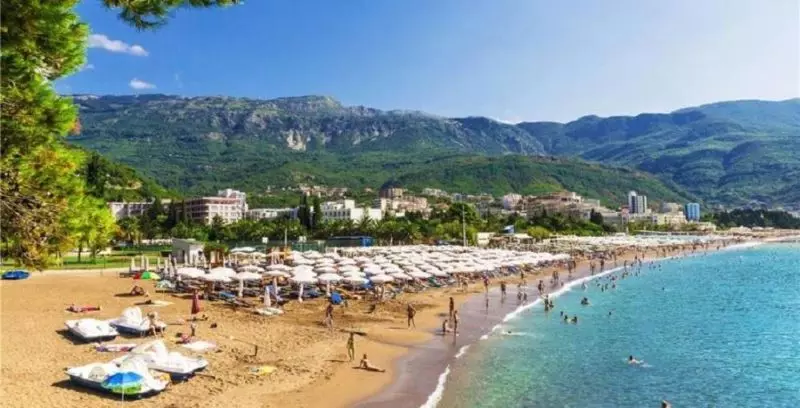 Котор или Будва?