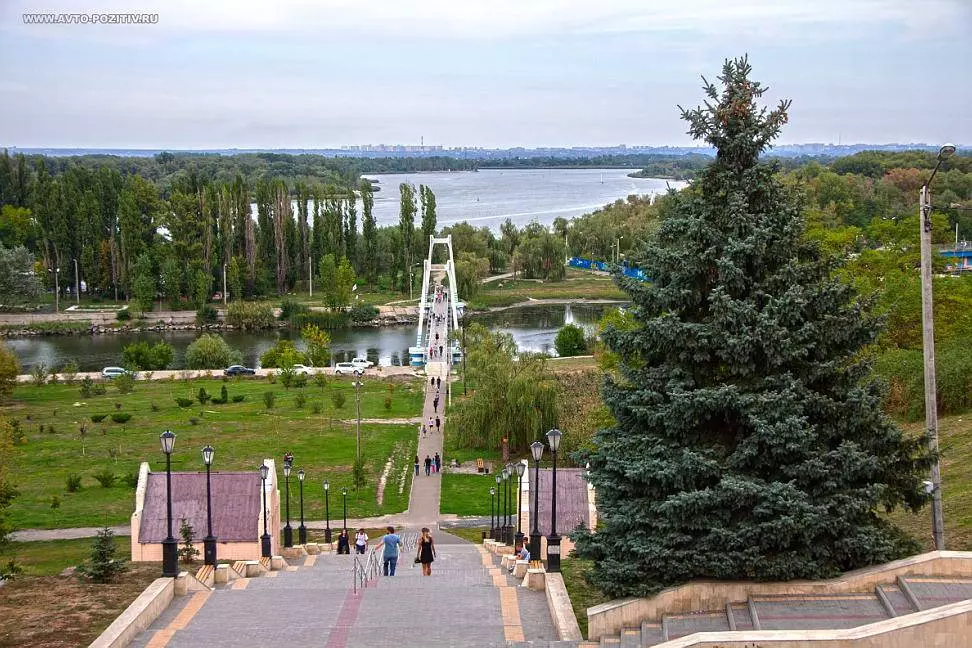 Азов достопримечательности: что посмотреть, топ-10 самых интересных мест