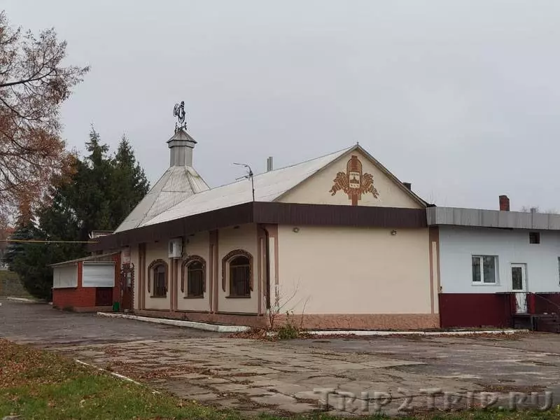 Ливны: достопримечательности и что посмотреть