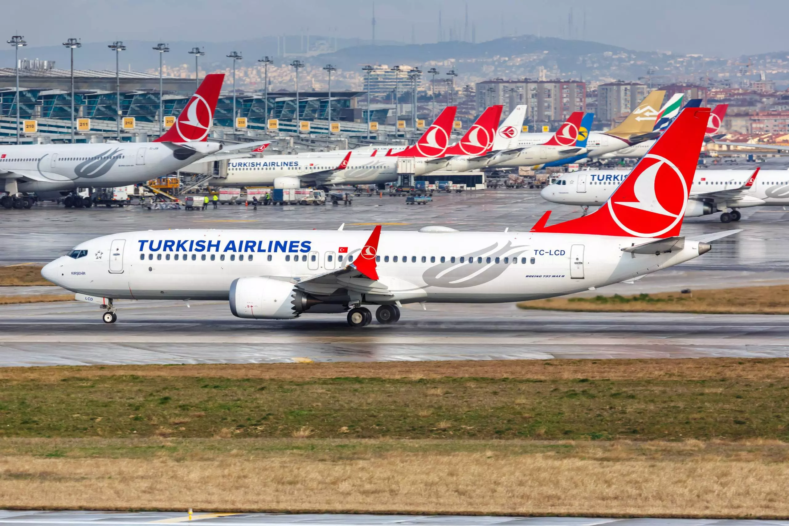 Представительство турецких авиалиний в москве: телефон горячей линии, официальный сайт turkish airlines