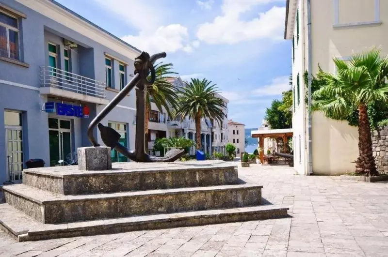 Котор или Будва?