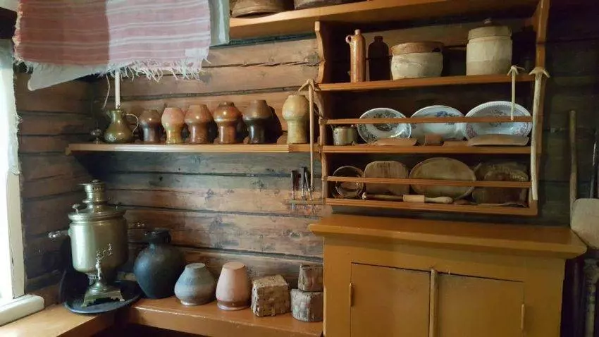 Готовый маршрут по Золотому Кольцу России на машине из Москвы