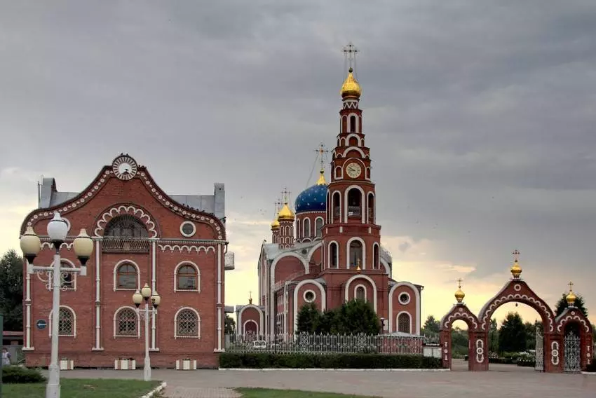 Новочебоксарск, город - чувашия - россия