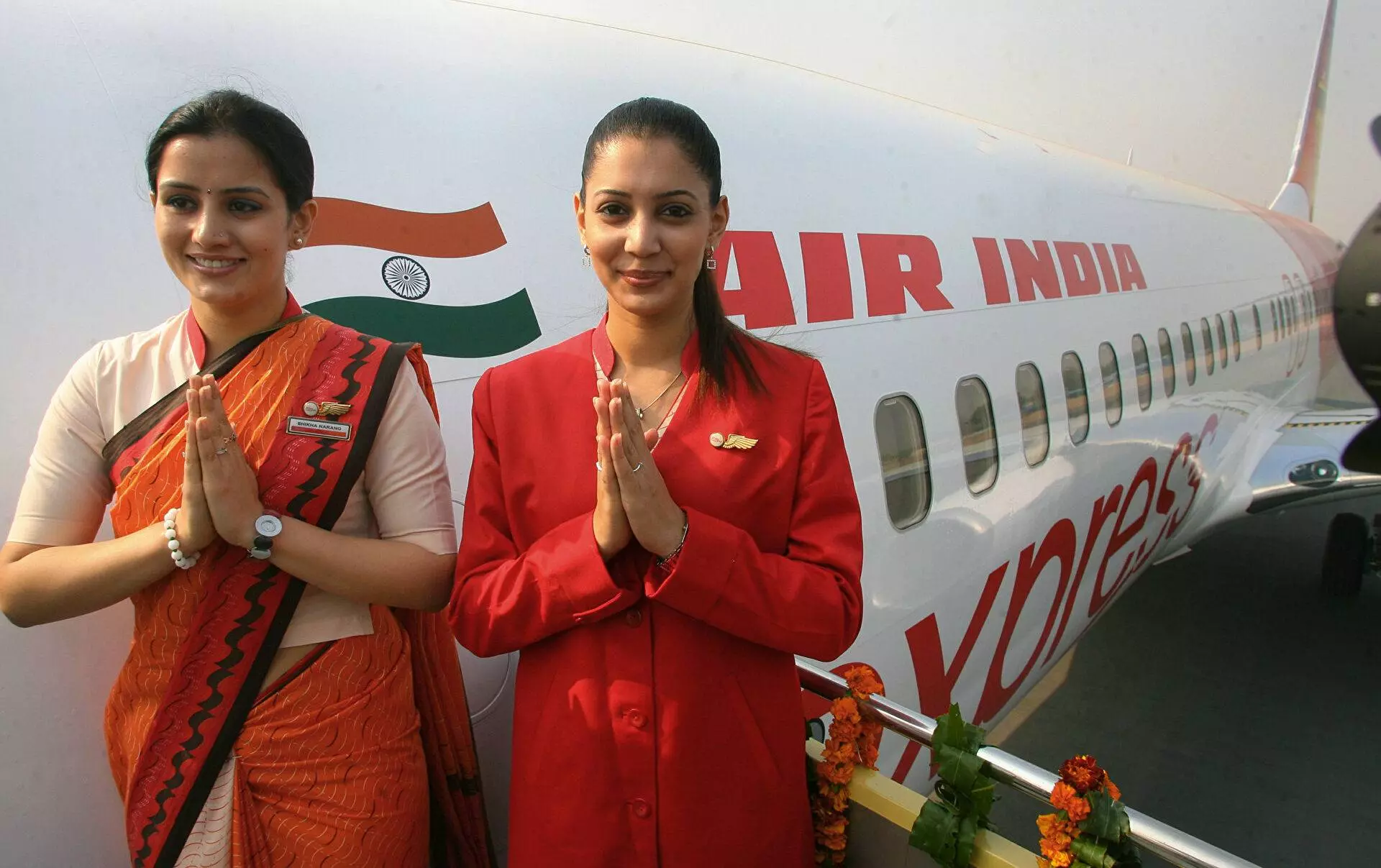 Авиакомпания air india – официальный сайт