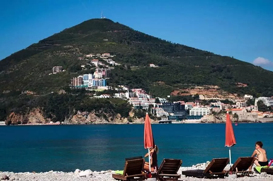 Остров Святого Николая