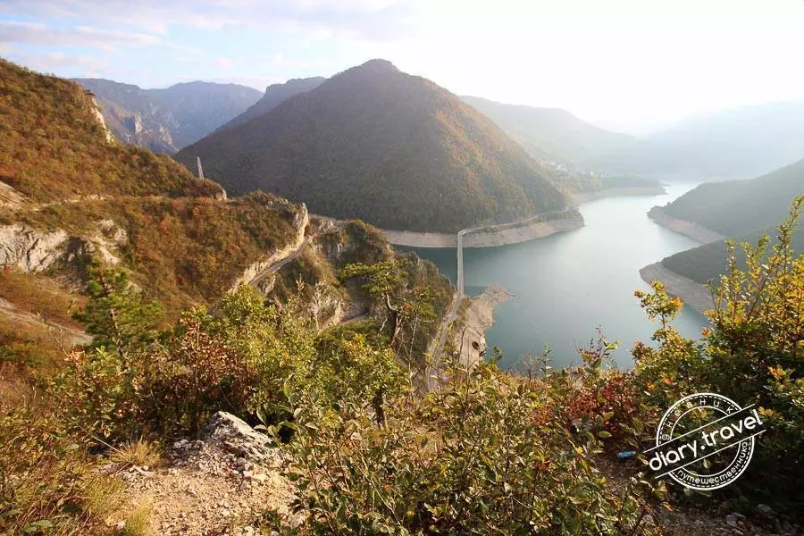 Куда съездить из Будвы