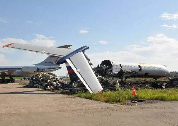 Самолет улетел, но так и не вернулся: пять лет назад над черным морем потерпел крушение ту-154, направлявшийся в сирию из сочи