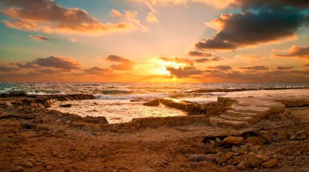 Стоимость перелета Москва — Кипр