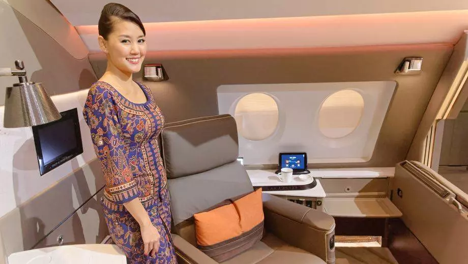 Служба поддержки клиентов singapore airlines — как связаться — customer support