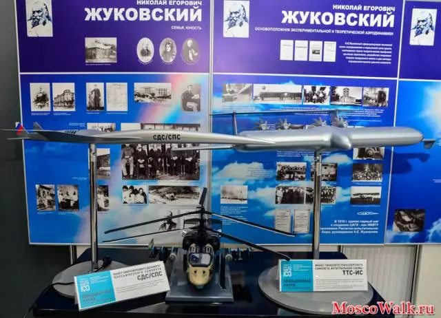 Жуковский городской музей: как родилась и развивалась российская авиация | солосерв