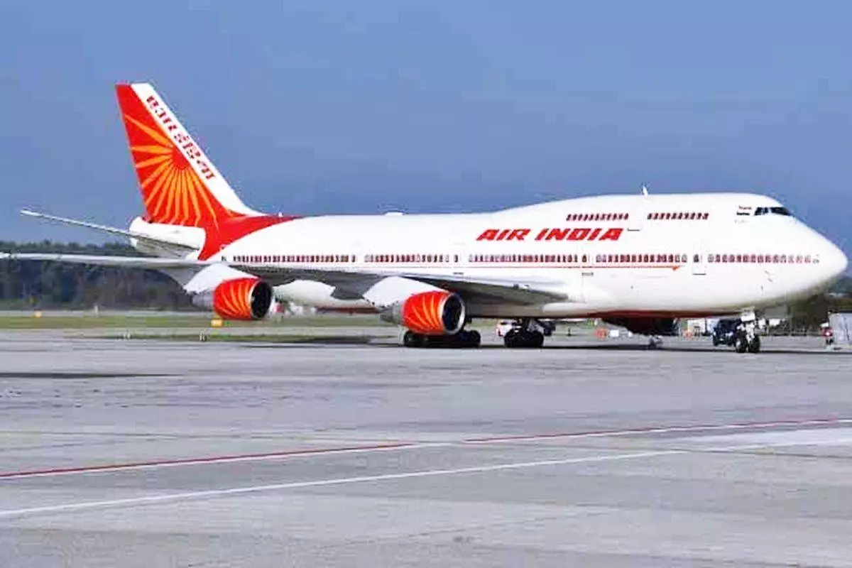 Список авиакомпаний индии - list of airlines of india - abcdef.wiki