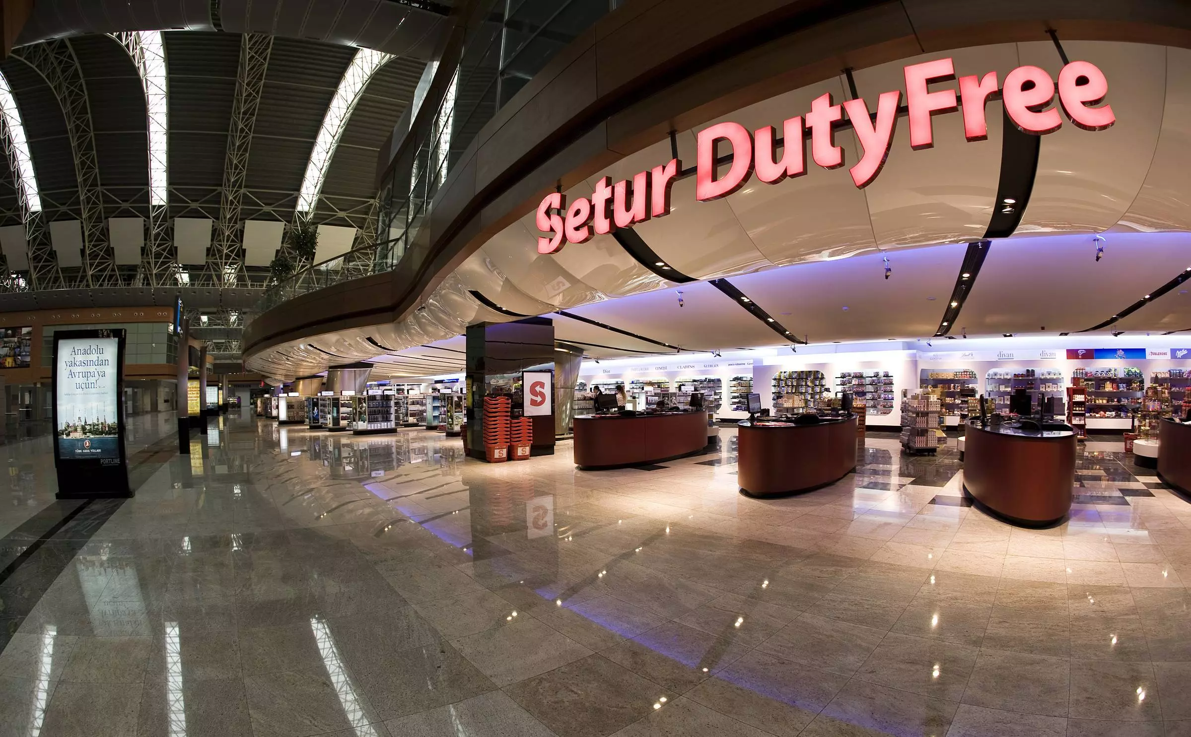 Аэропорт сабиха гекчен стамбул