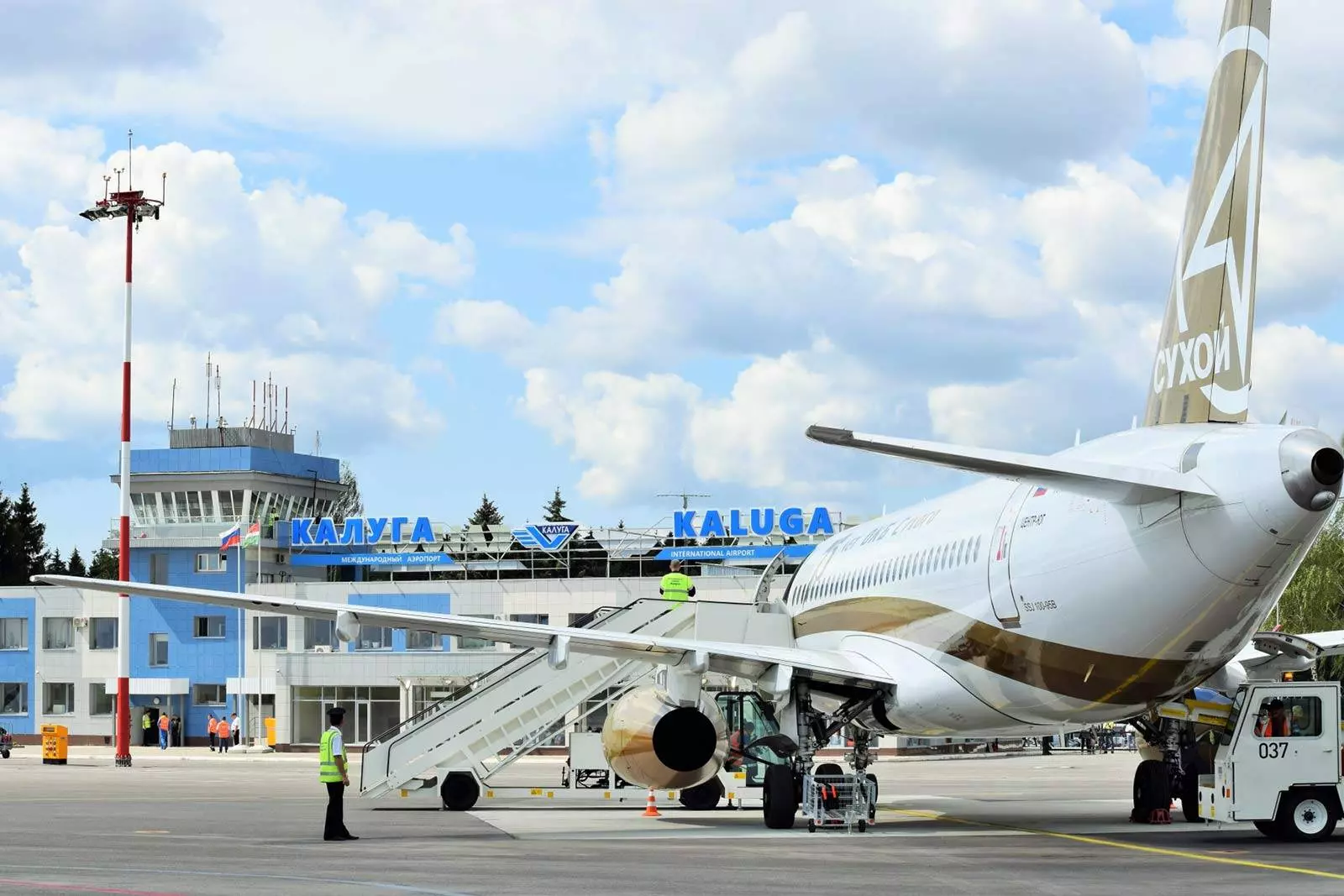 Международный аэропорт калуга (грабцево): официальный сайт, расписание рейсов