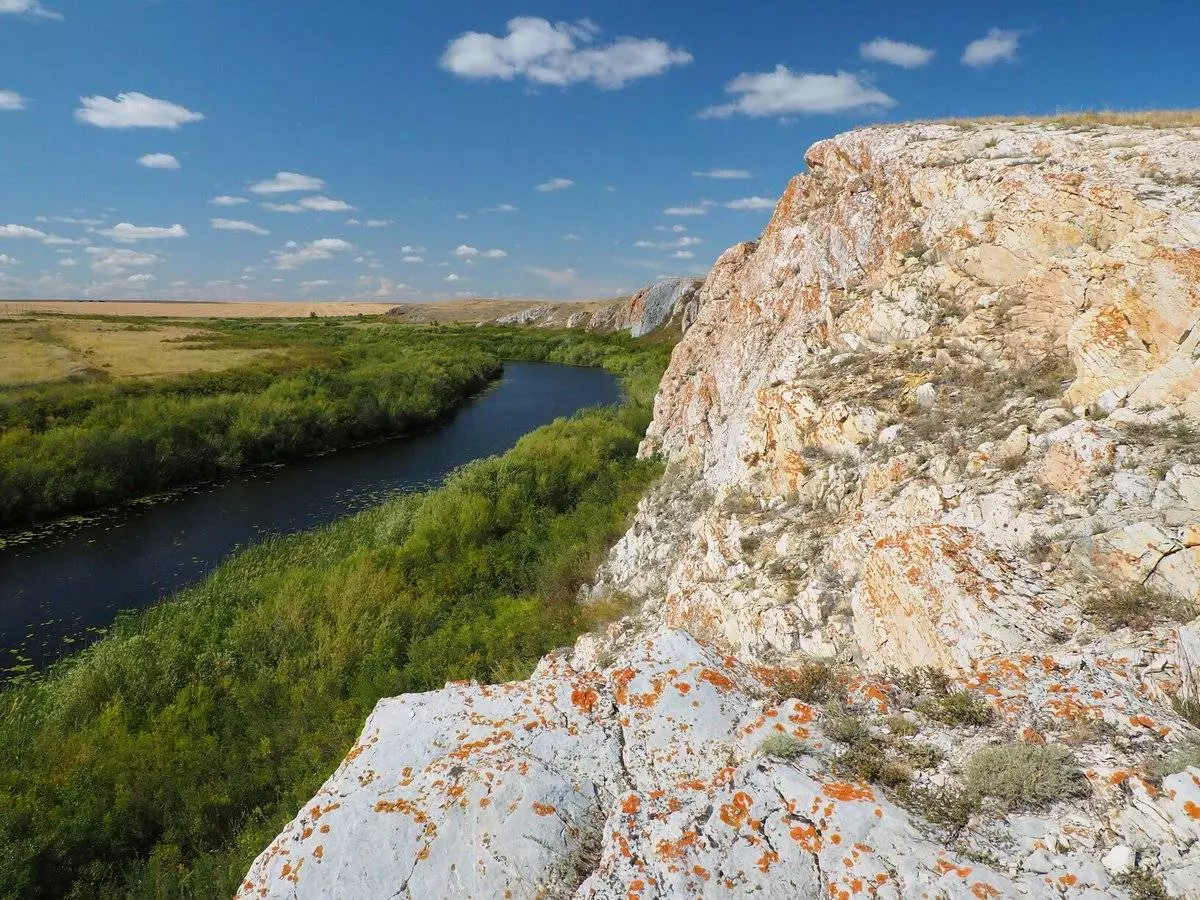 24 достопримечательности оренбурга, которые стоит посмотреть