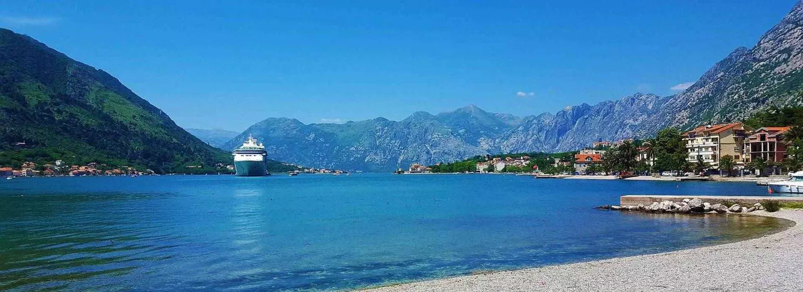 На каком языке говорят в Черногории?