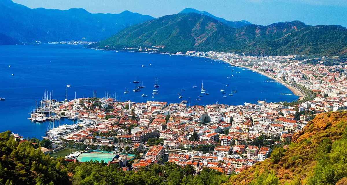 Аэропорт «Шереметьево»: гостиницы и отели, расположенные рядом