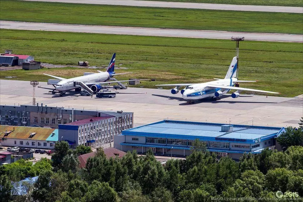 Аэропорт в комсомольске-на-амуре (хурба): назначение и направления перелетов, основные и дополнительные услуги, цены на них
