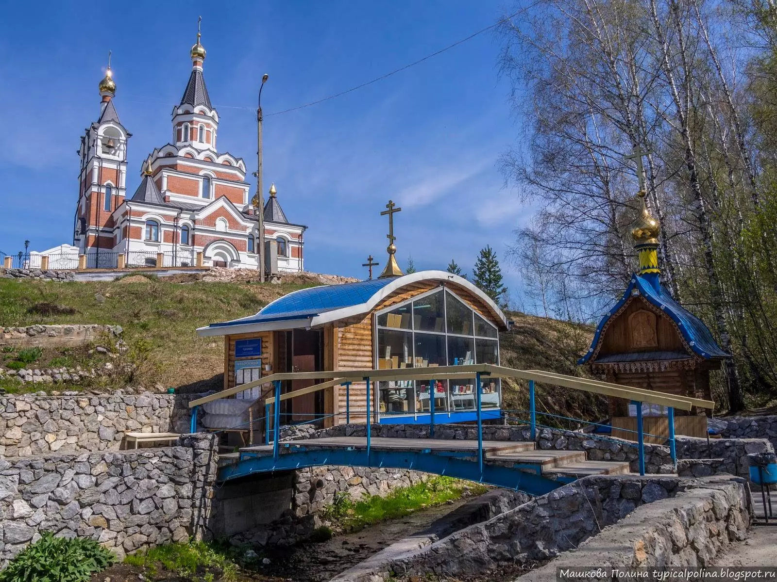 Бердск: куда сходить и что посмотреть, достопримечательности и красивые места - gkd.ru