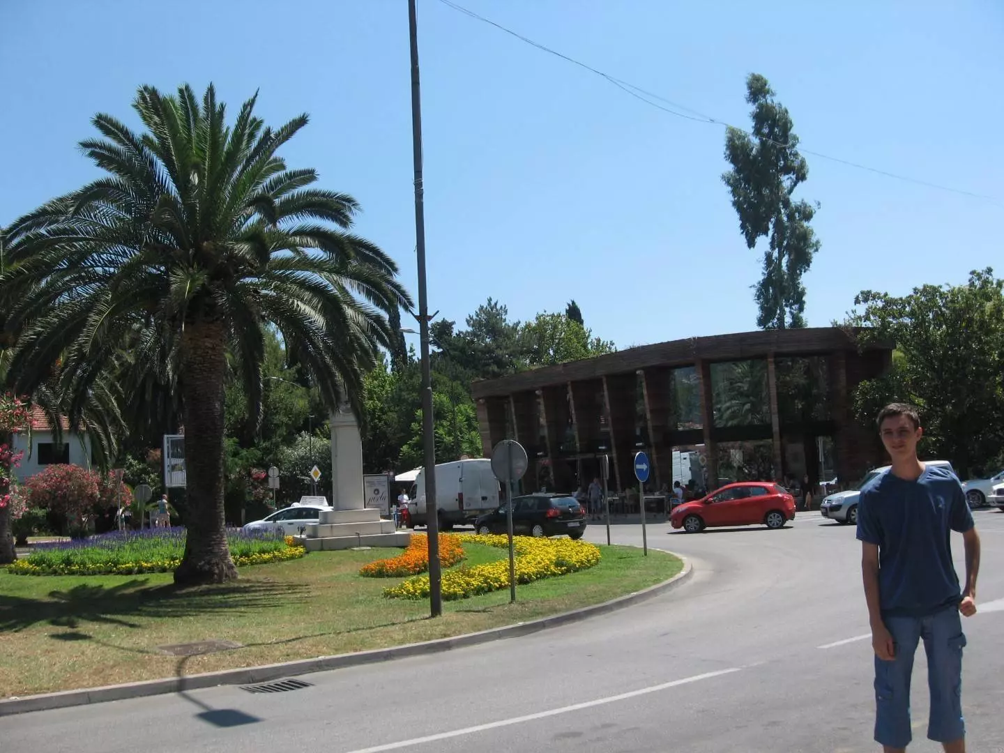 Климат Черногории