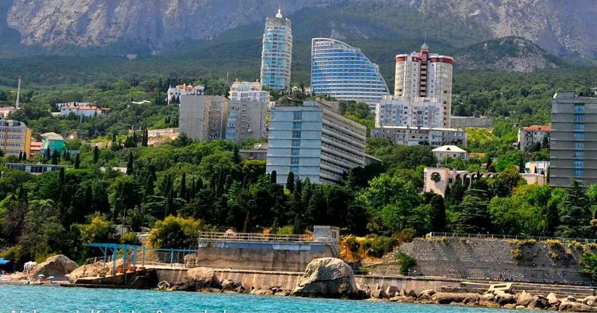 Феодосия на карте крыма: что скрывает популярный курорт крыма