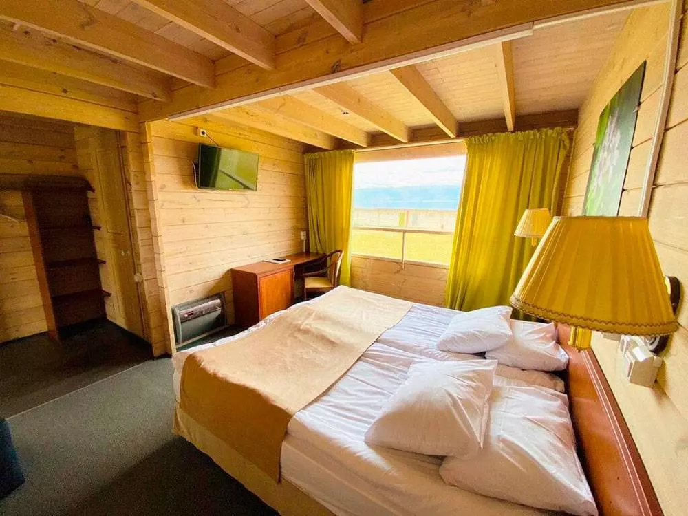 Дикий-дикий Ольхон: гид по бюджетному отдыху на Байкале