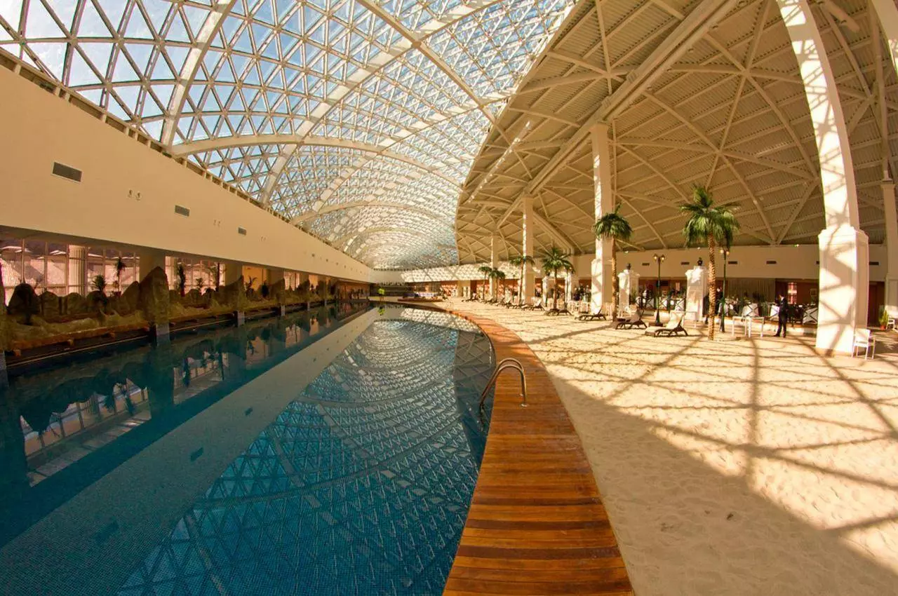 Куда сходить и что обязательно посмотреть в Лазаревском с детьми и без них