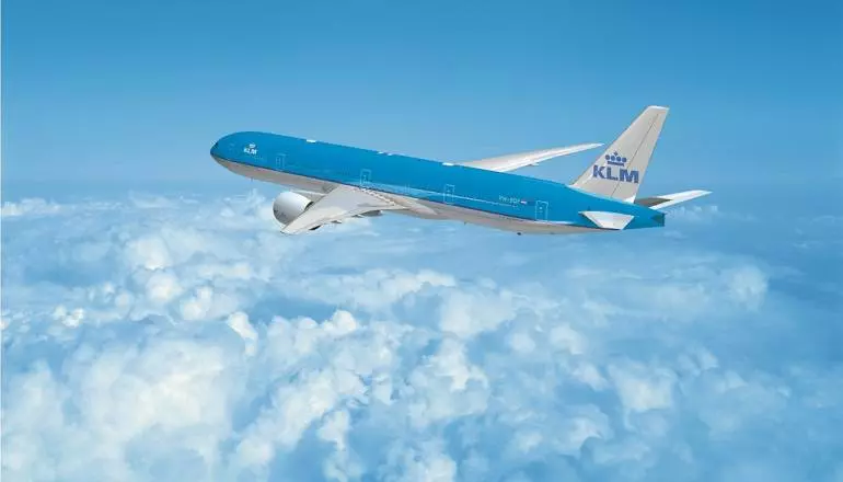 Klm – обзор авиакомпании: история, самолеты, маршруты