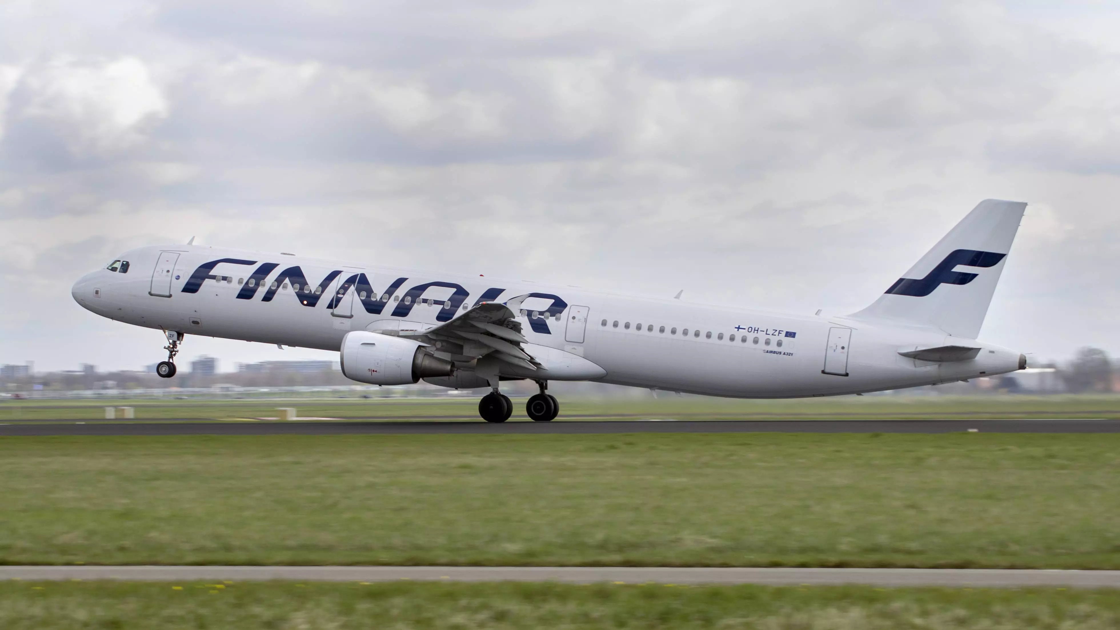 Авиакомпания finnair — все аварии и катастрофы