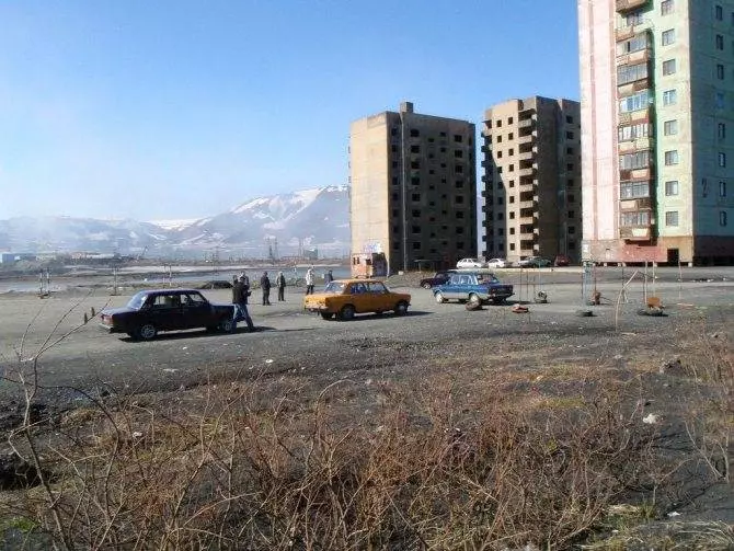 Норильск: достопримечательности и что посмотреть