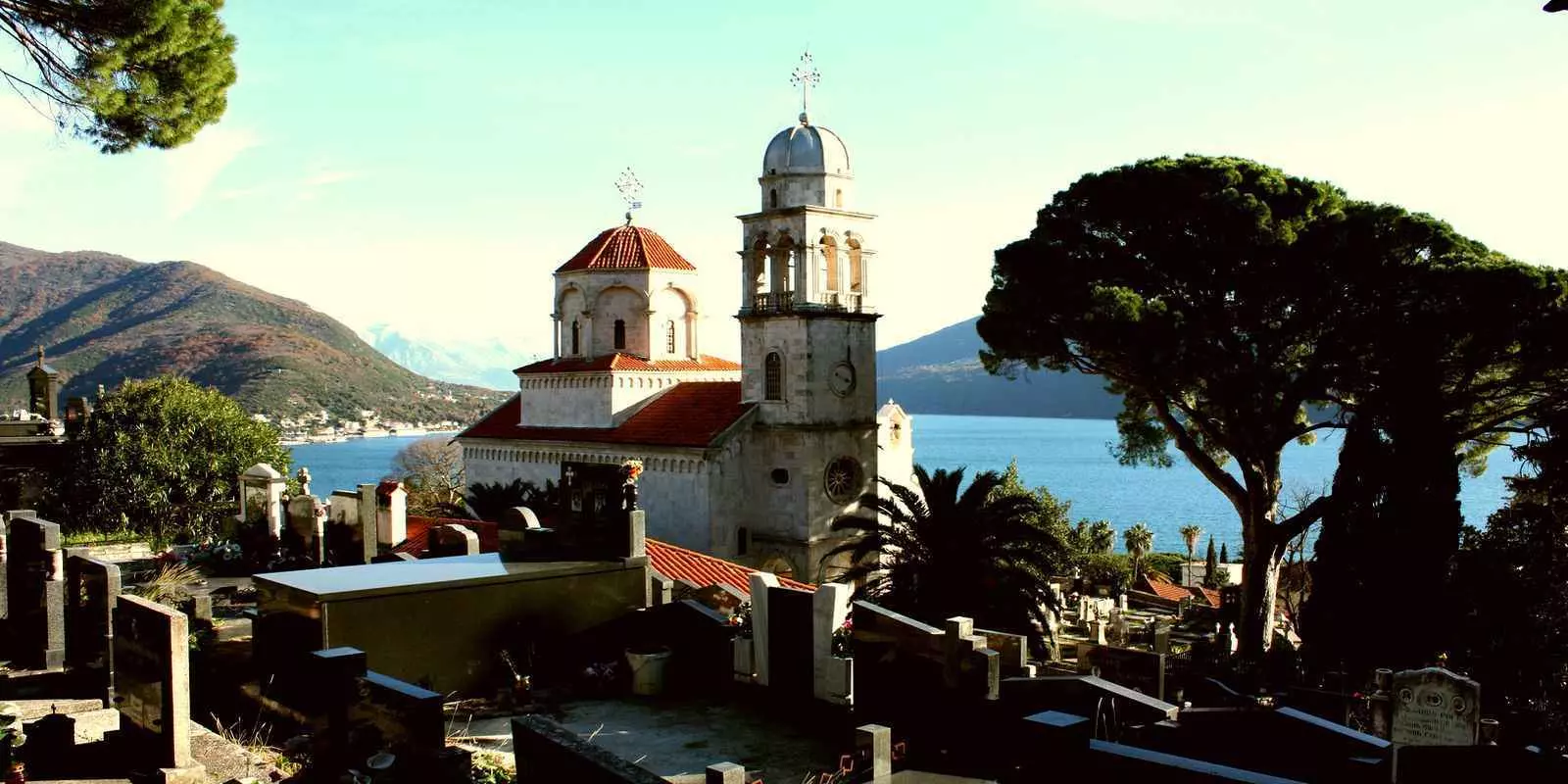 На каком языке говорят в Черногории?