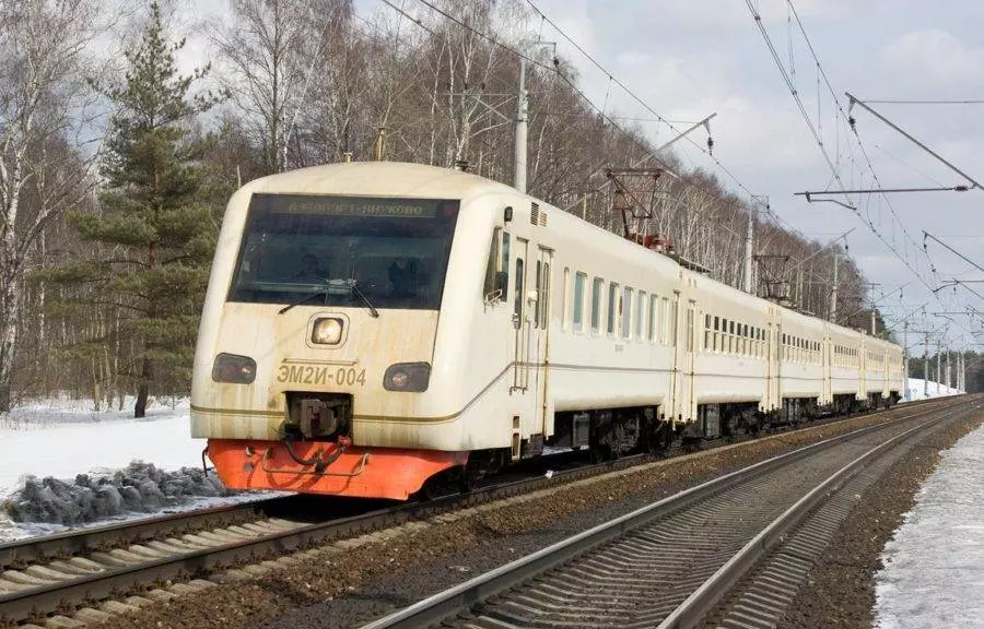 Как добраться от Казанского вокзала до Внуково