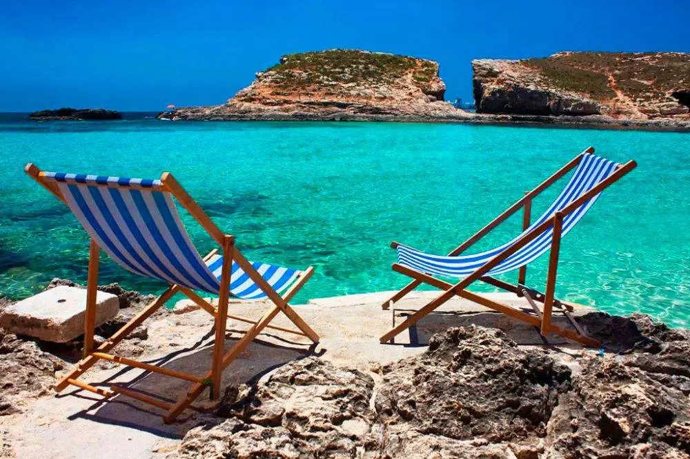 Стоимость перелета Москва — Кипр