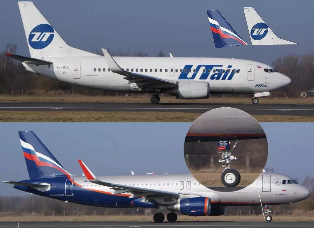 Какие самолеты самые опасные – ту-154, боинг-737 или аэробус а-319-320? » новости онлайн