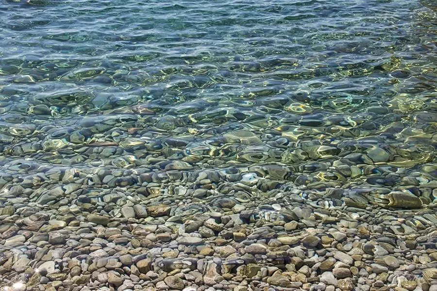 Остров Святого Николая