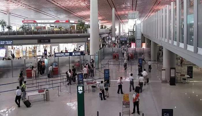 Пекинский международный аэропорт: как добраться, инфраструктура и услуги