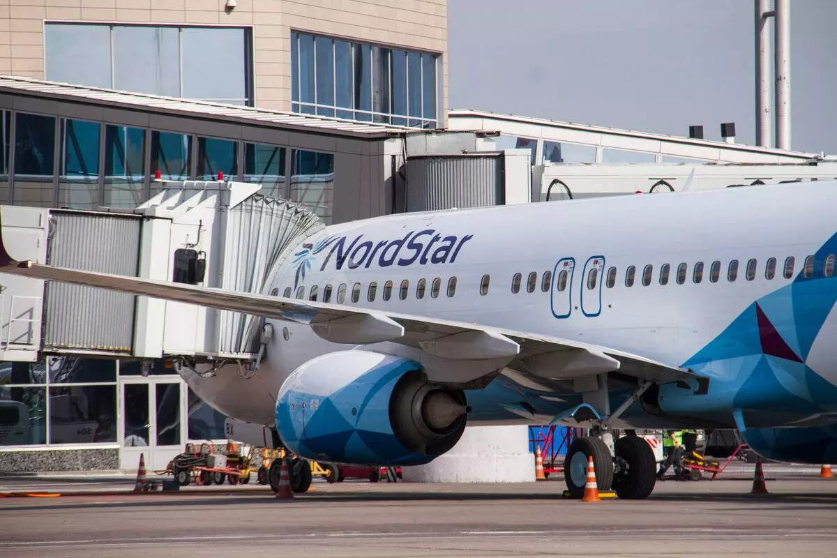 Nordstar отзывы - авиакомпании - первый независимый сайт отзывов россии