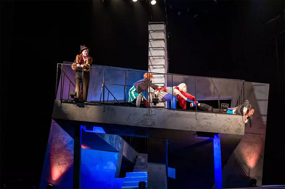 Удмуртия: что посмотреть и куда съездить