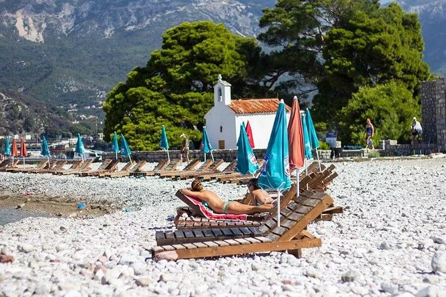 Остров Святого Николая